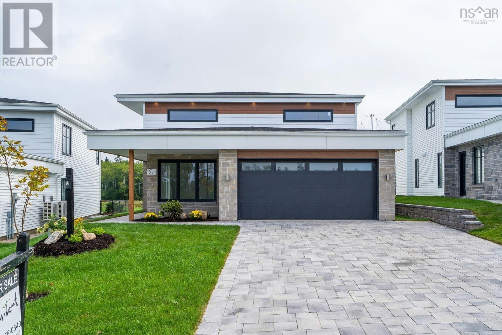 271 Provence Way, Timberlea, NS, B3T 0N8