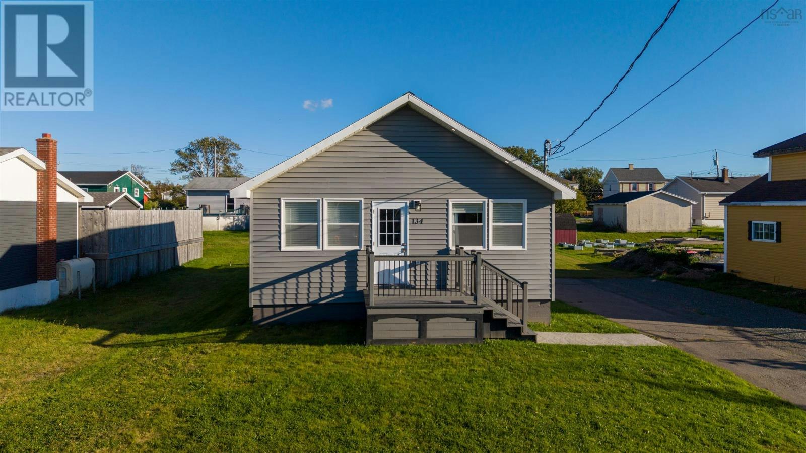 134 Brookland Street, Glace Bay, NS, B1M 1A9