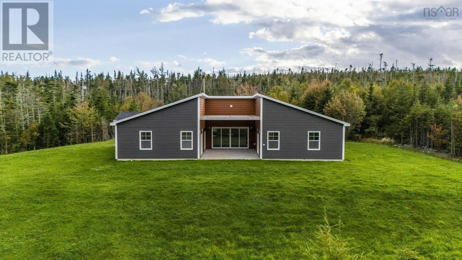 4606 Clam Harbour Road, Clam Bay, NS, B0J 2L0