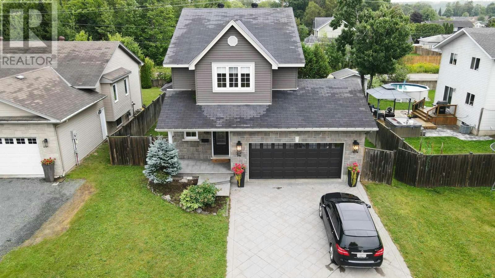 96 Ruscio Crescent, Sault Ste. Marie, ON, P6A 6H5