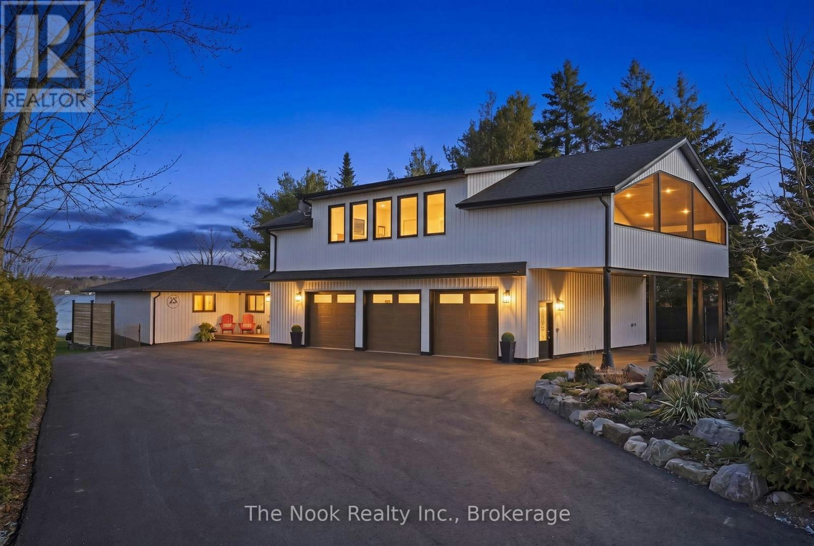 25 Glassford Road, Kawartha Lakes, ON, K0M 2C0
