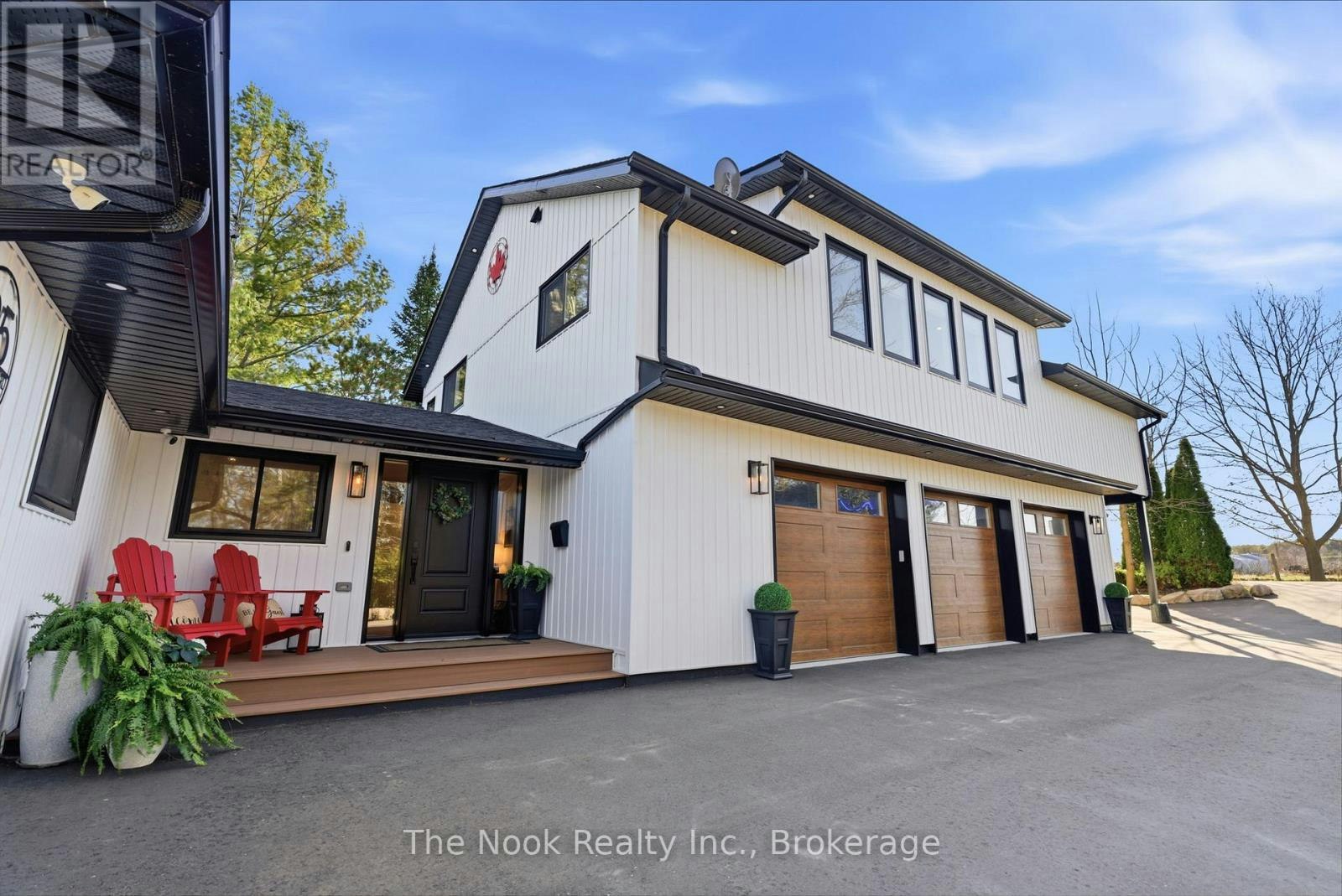 25 Glassford Road, Kawartha Lakes, ON, K0M 2C0
