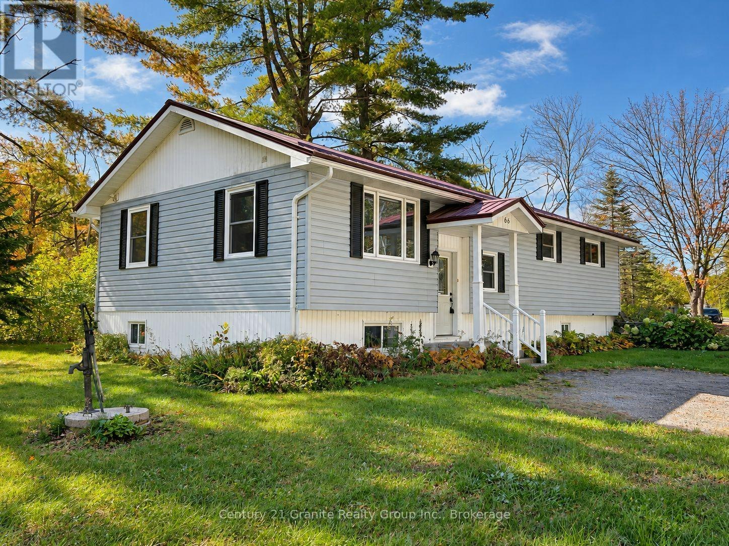 66 Hastings Street S, Bancroft, ON, K0L 1C0