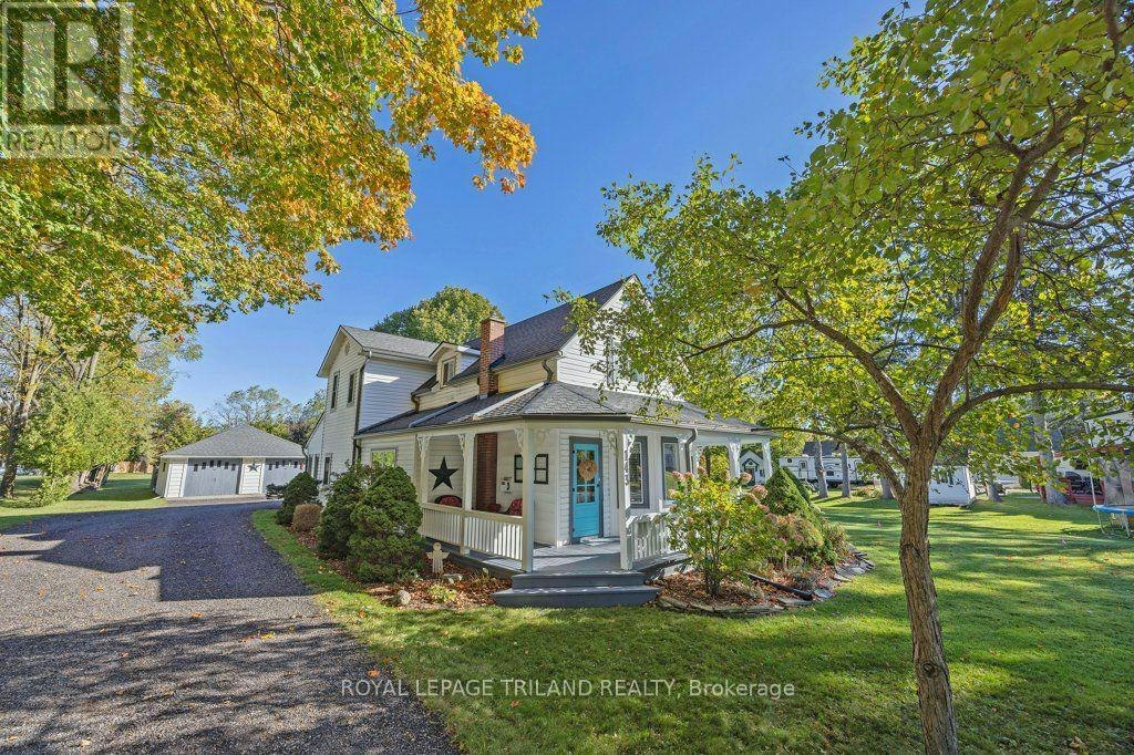 143 St George Street, Port Stanley, ON, N5P 2M3