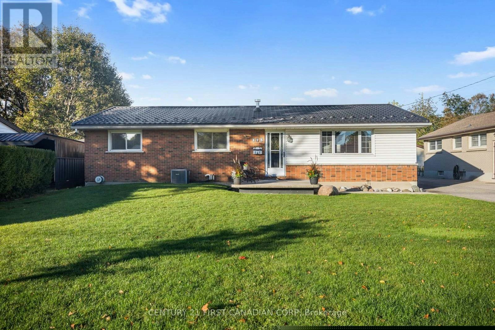 175 Bancroft Road, London, ON, N5V 1E1