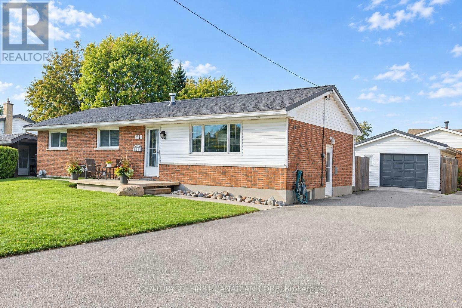 175 Bancroft Road, London, ON, N5V 1E1