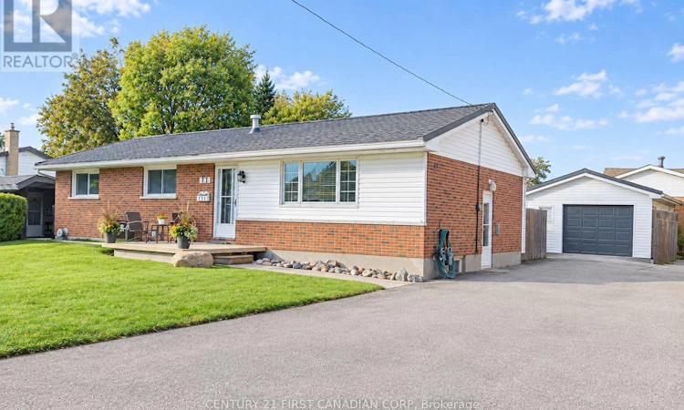 175 Bancroft Road