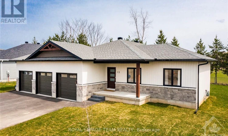 13 Morrison Drive