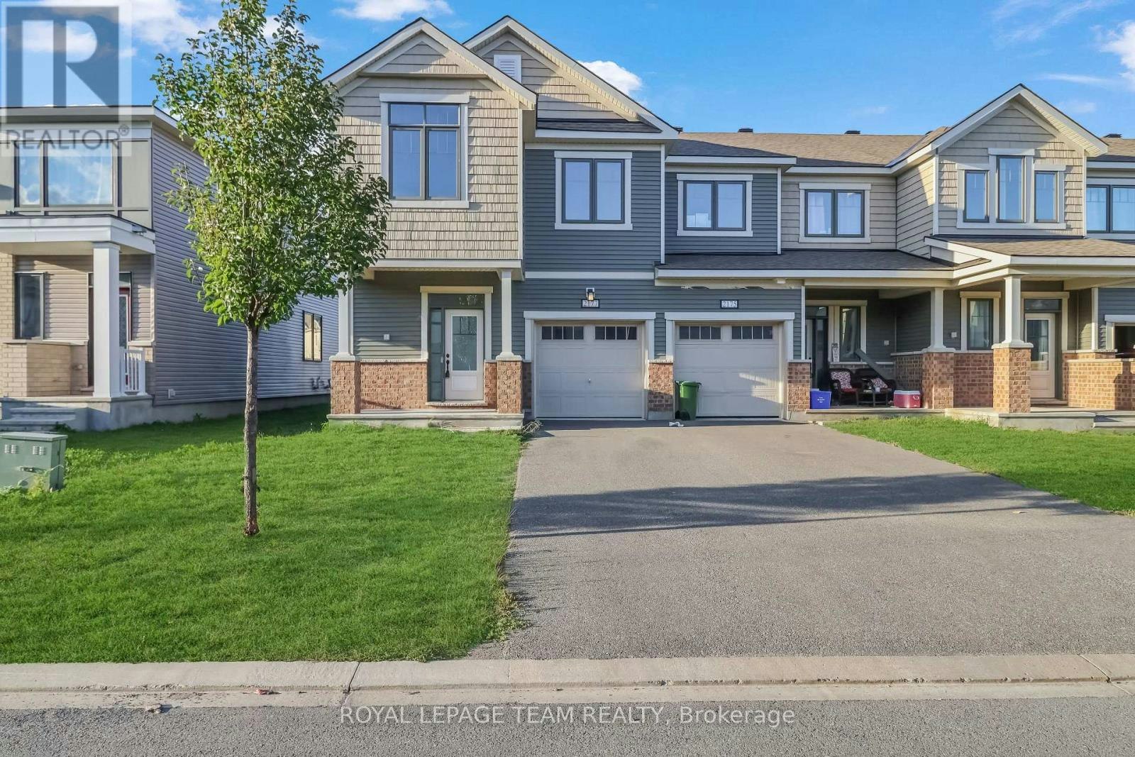 2177 Winsome Terrace, Ottawa, ON, K4A 5N1