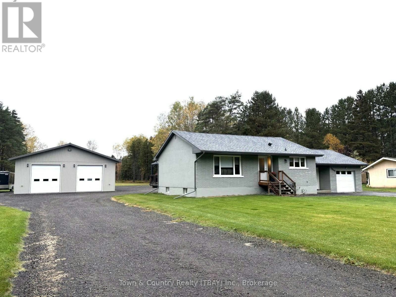 1859 22nd Side Road, Thunder Bay, ON, P7K 1G8