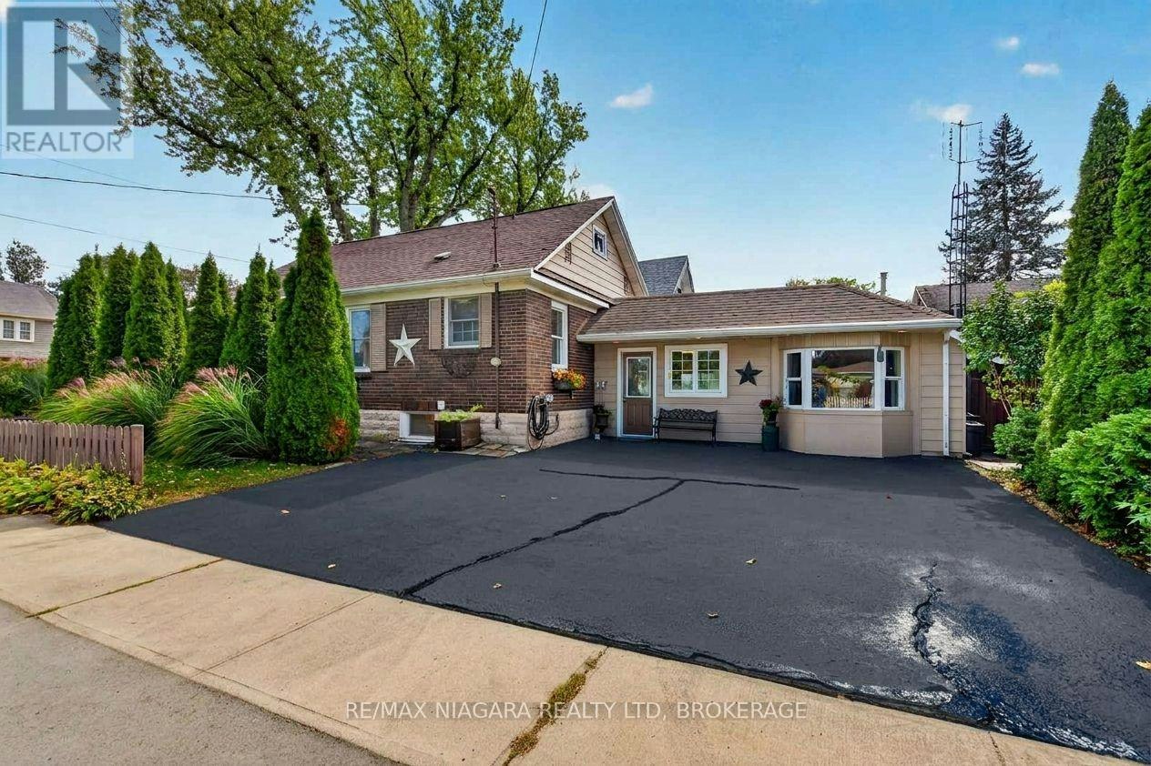 5657 Prince Edward Avenue, Niagara Falls, ON, L2G 5J1
