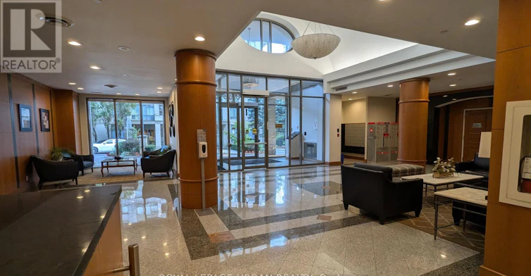 205-260 Doris Avenue, Toronto, ON, M2N 6X9 - 2