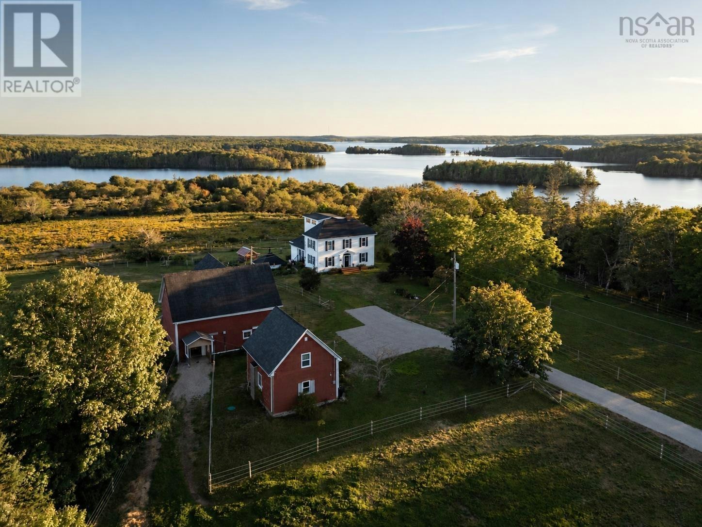1692 Raynardton Road, Raynardton, NS, B0W 3M0