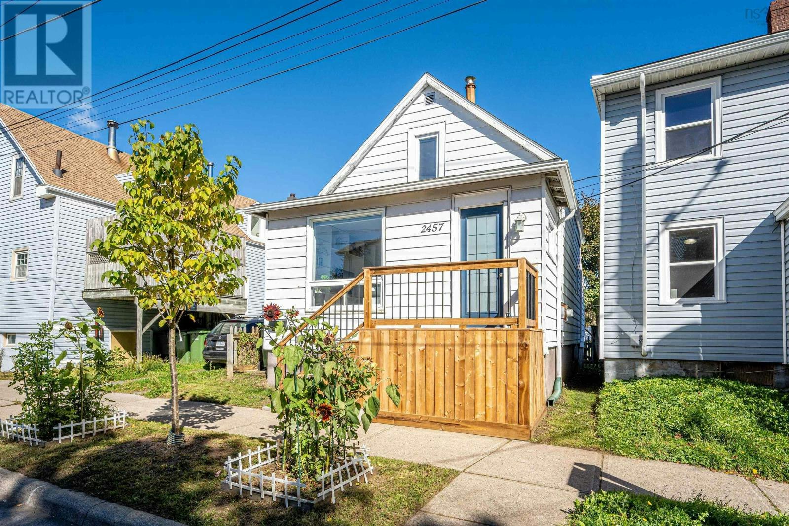 2457 Gladstone Street, Halifax, NS, B3K 4W2