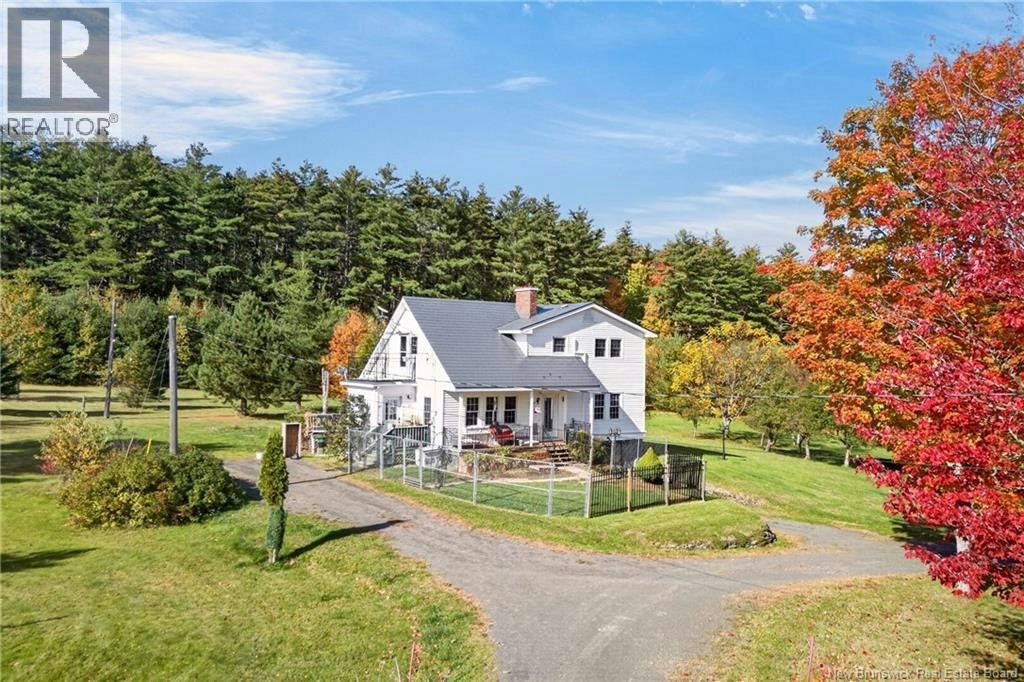 164 Gore Road, Fredericton Junction, NB, E5L 1T9