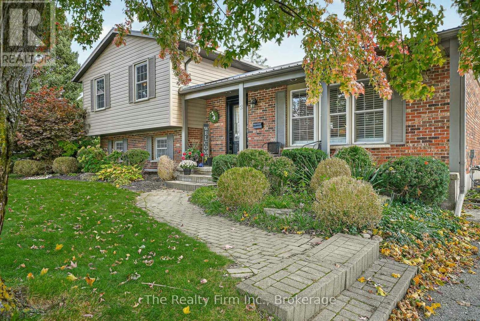 2 Greenwood Road, Ingersoll, ON, N5C 3N1