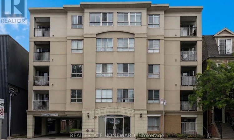 304-716 Kingston Road