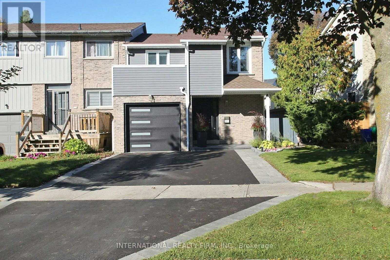 1876 Bicroft Court, Pickering, ON, L1V 3E9