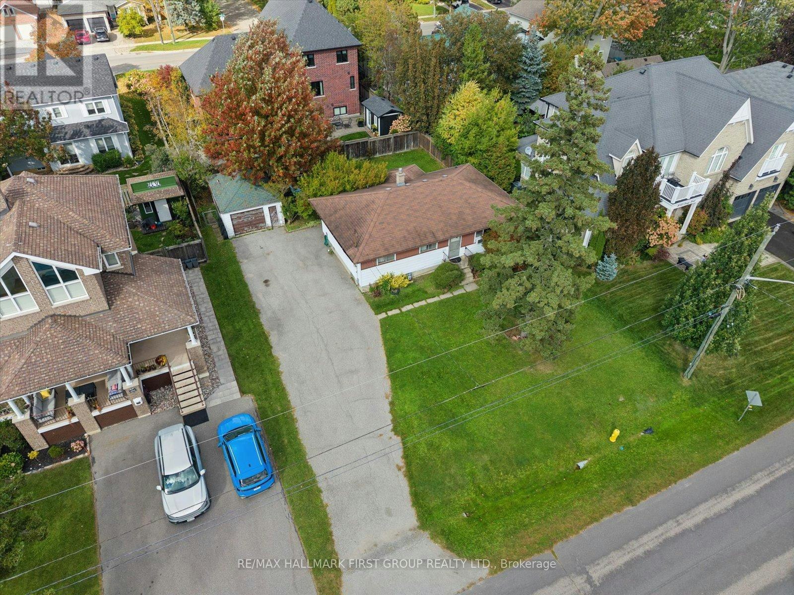 3050 Ebony Street, Ajax, ON, L1S 1B9