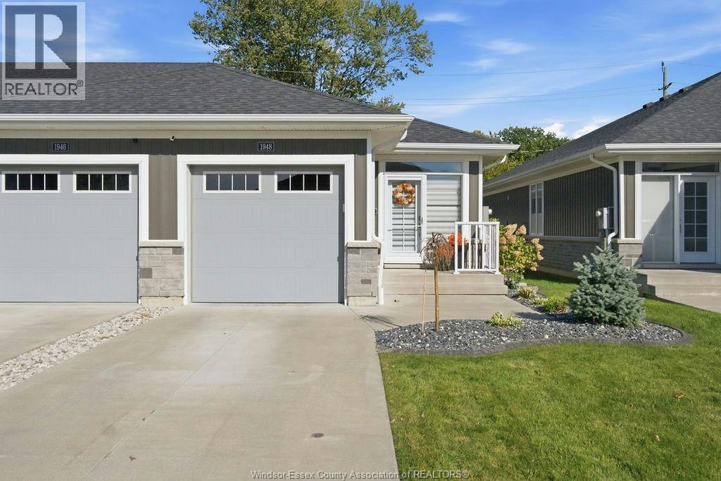 1948 Ethan Court, Windsor, ON, N8T 0B3