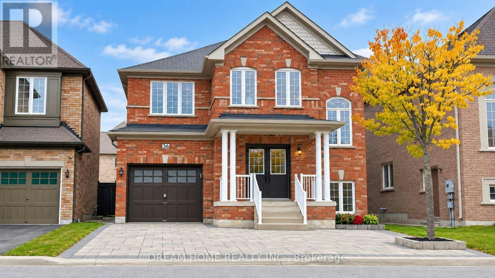 36 Everett Street, Markham, ON, L6E 0H6
