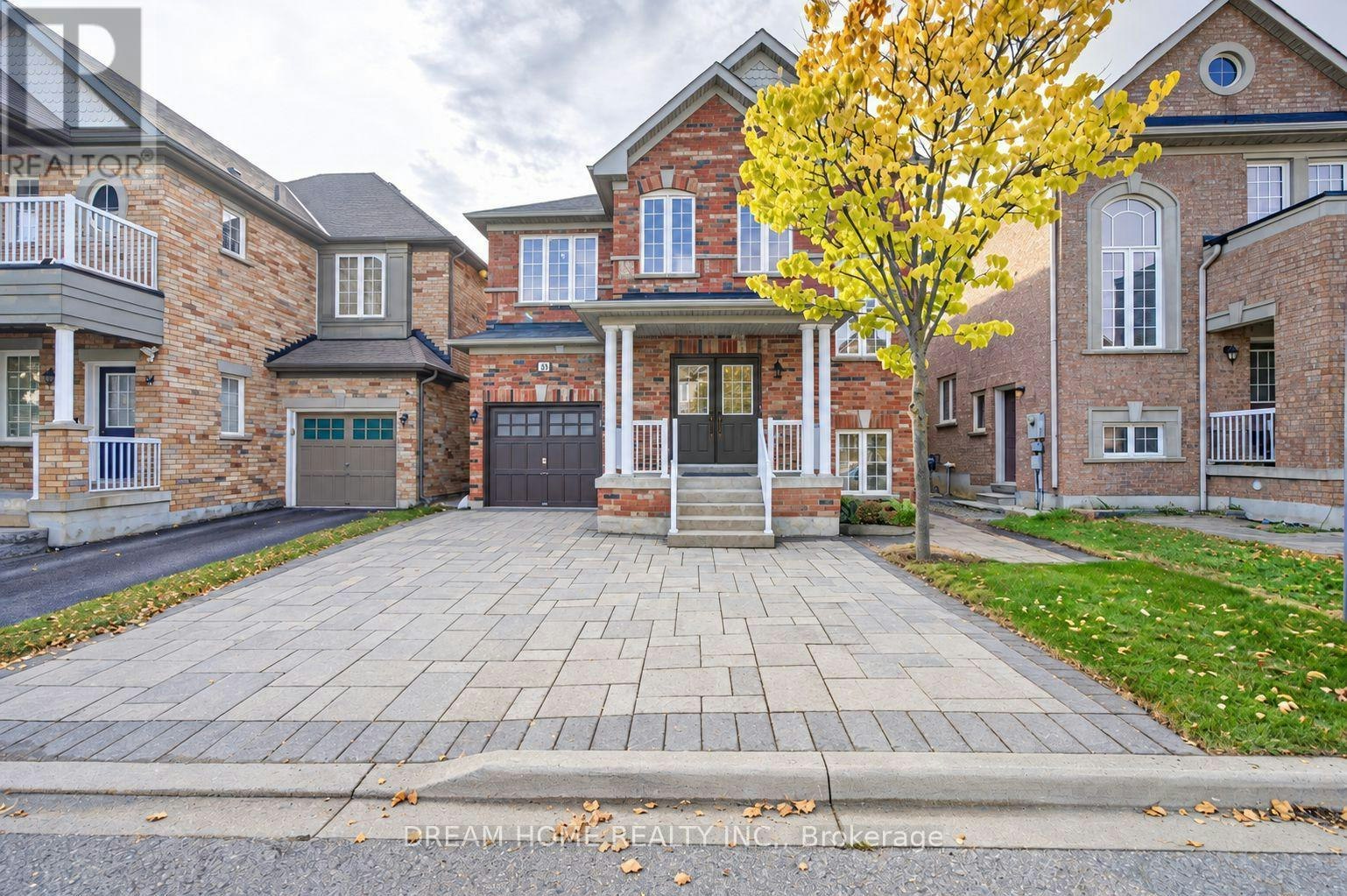 36 Everett Street, Markham, ON, L6E 0H6