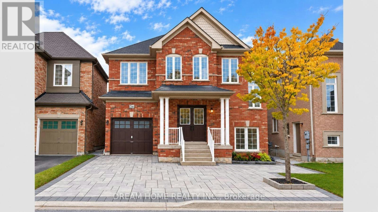 36 Everett Street, Markham, ON, L6E 0H6