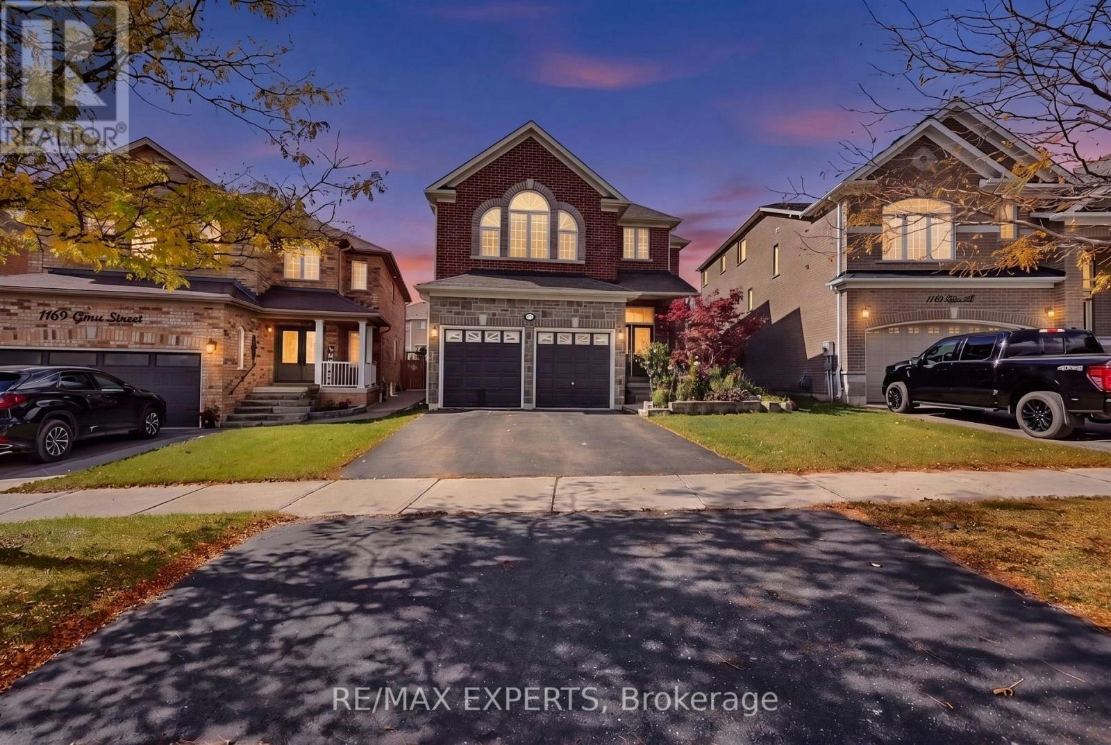 1171 Gina Street, Innisfil, ON, L9S 4Z2
