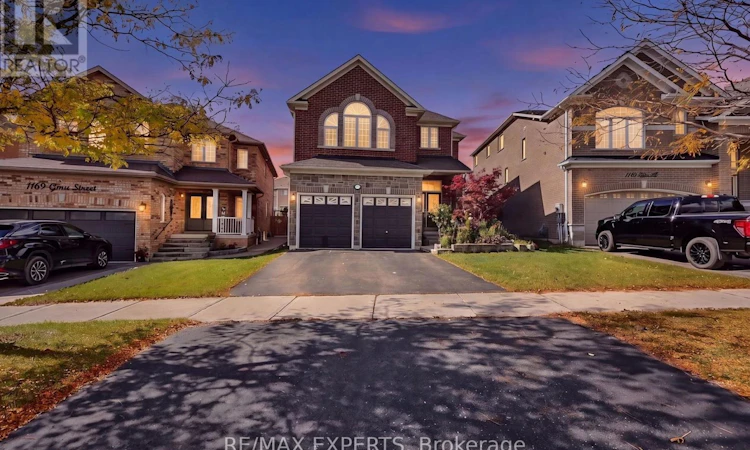 1171 Gina Street