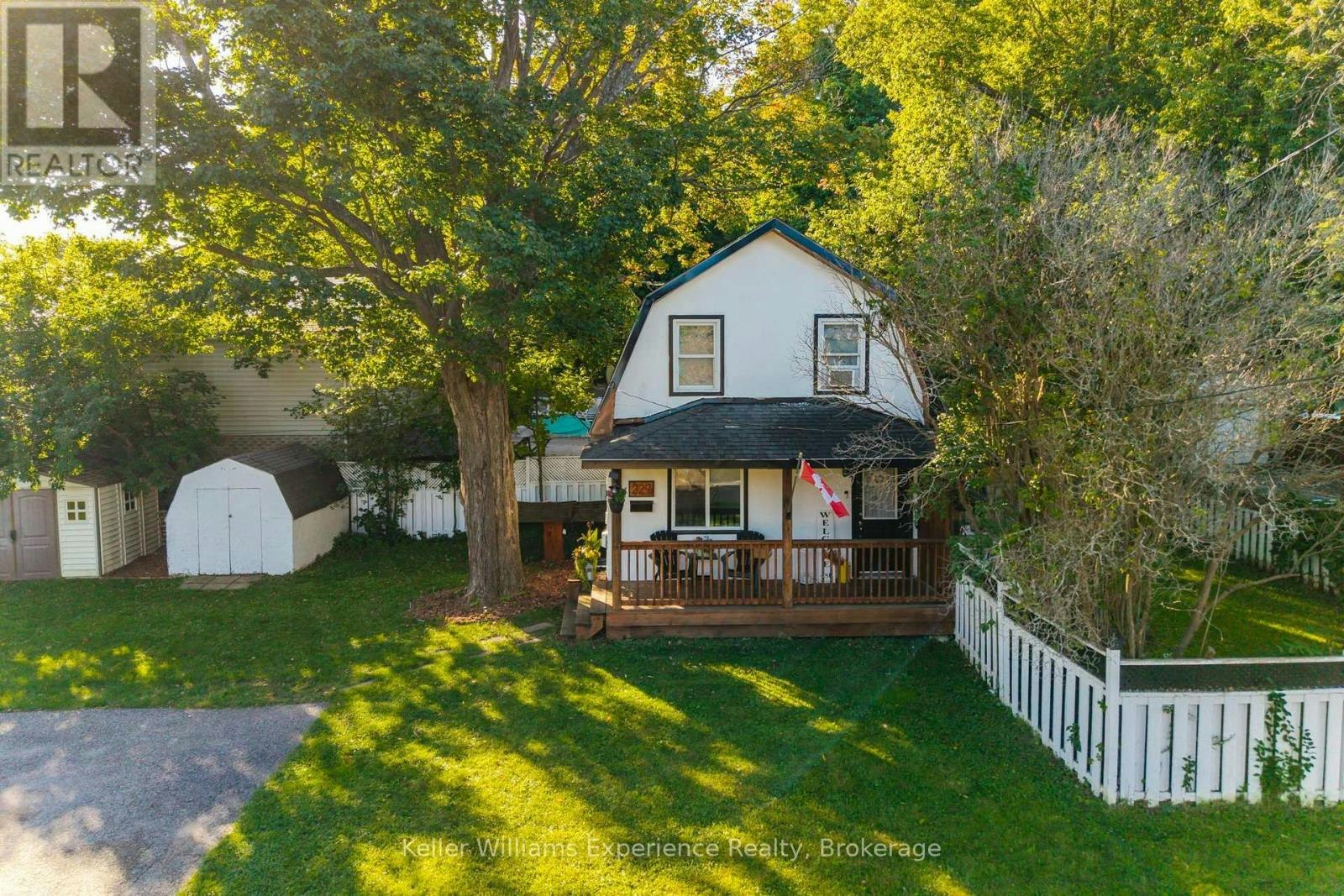 229 Donalda Street, Midland, ON, L4R 2N4