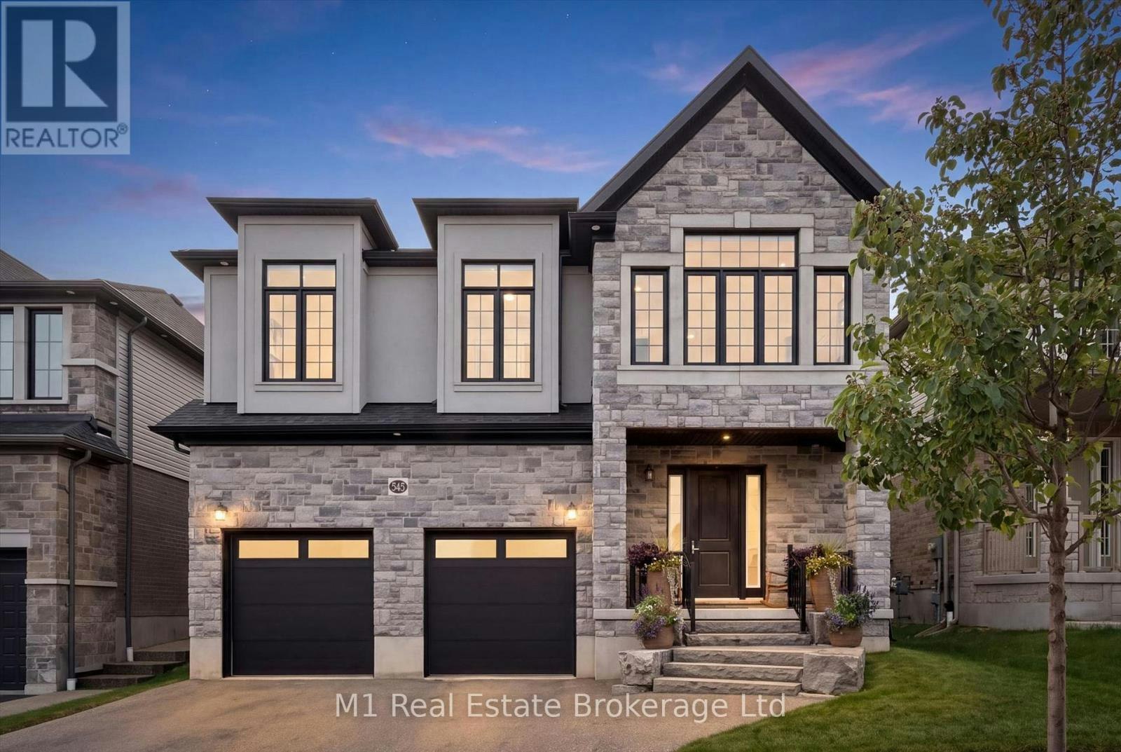 545 Bridgemill Crescent, Kitchener, ON, N2A 0K3