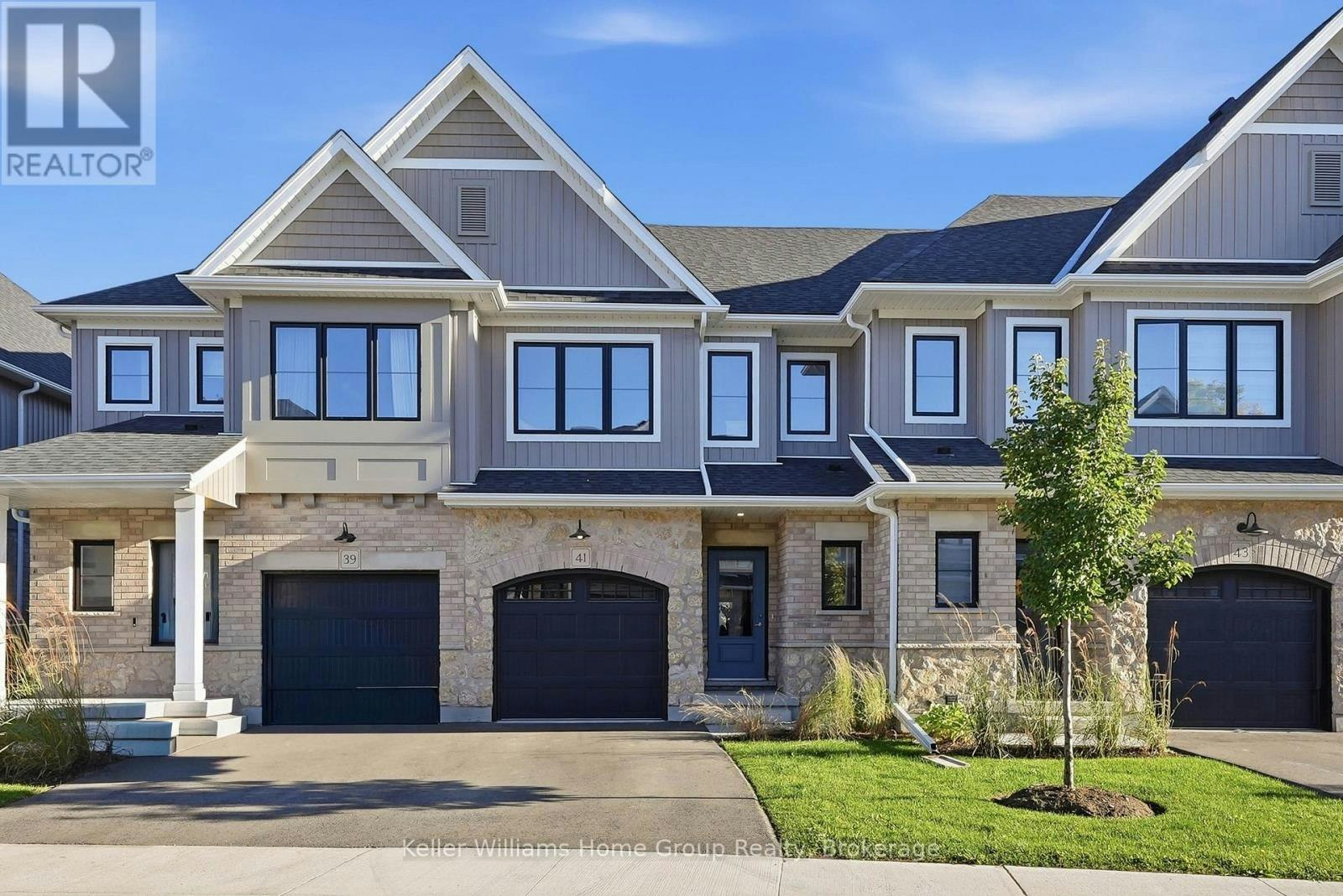 41 Fieldstone Lane, Centre Wellington, ON, N0B 1S0
