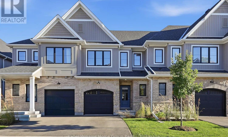 41 Fieldstone Lane
