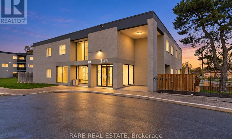 112-2001 Bonnymede Drive