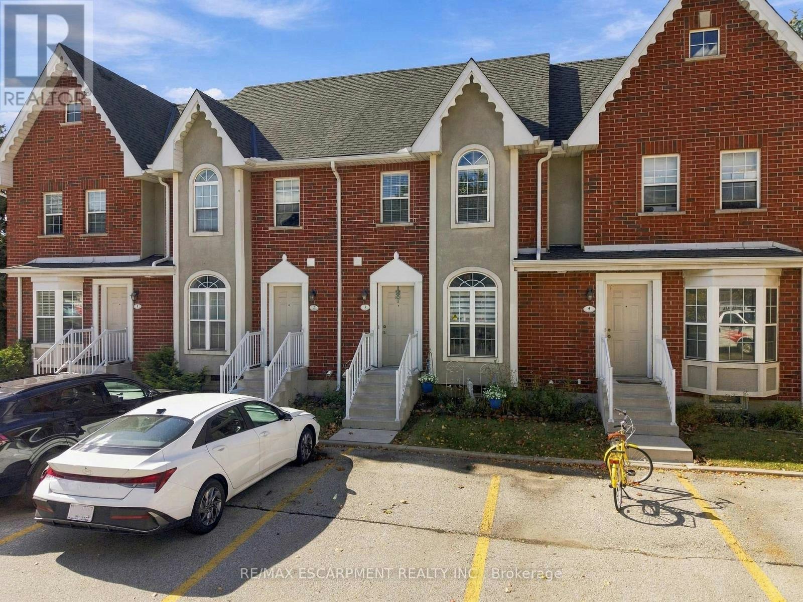 3-4200 Kilmer Drive, Burlington, ON, L7M 4Y2