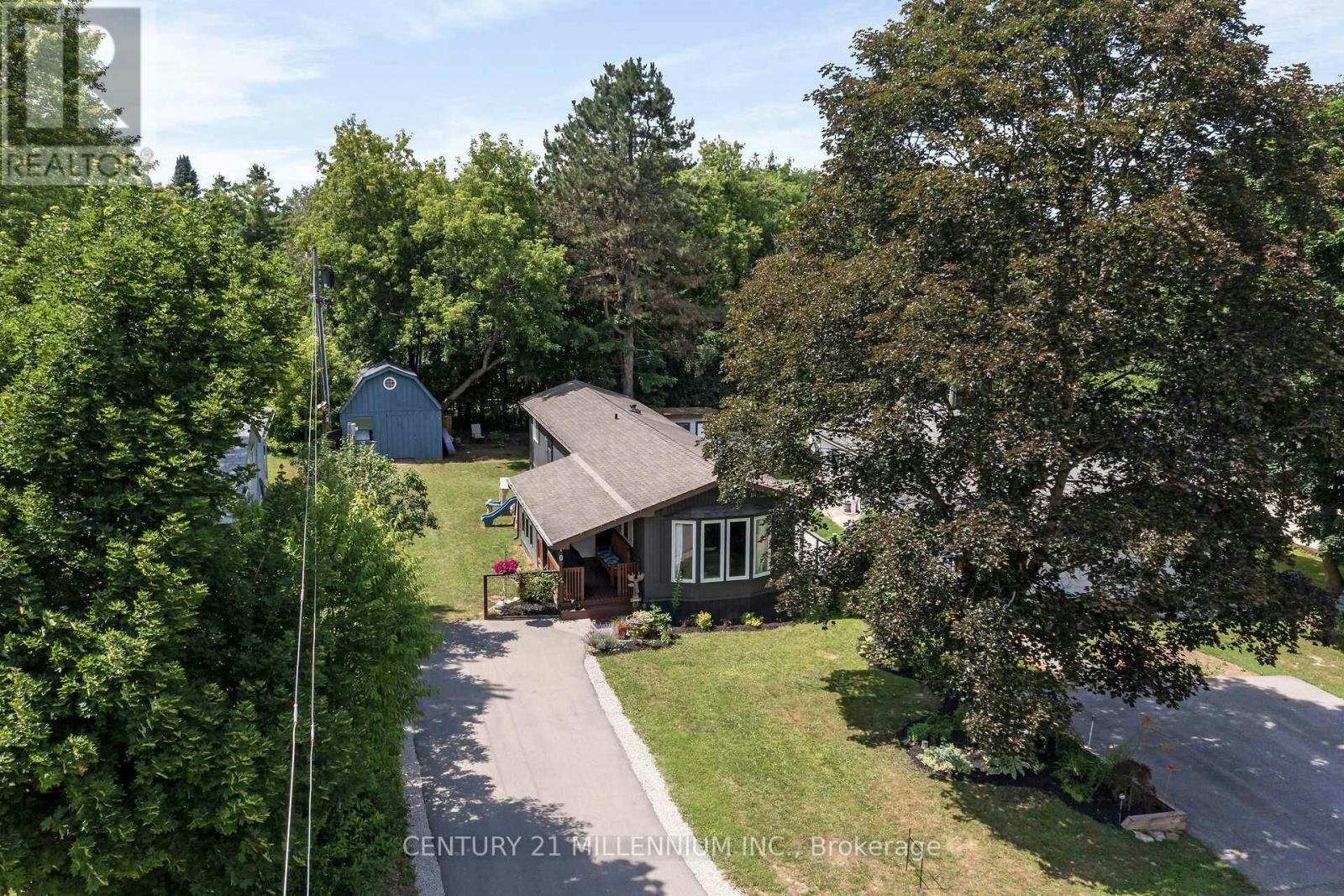 10 Park Boulevard, Erin, ON, N0B 1T0