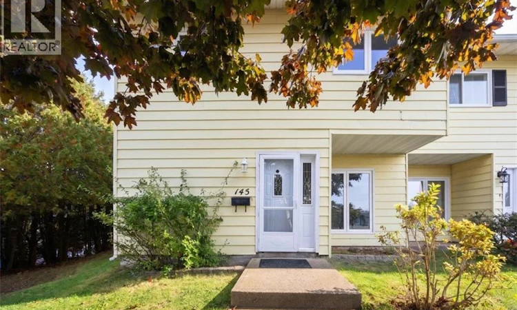 145 Woodhaven Drive