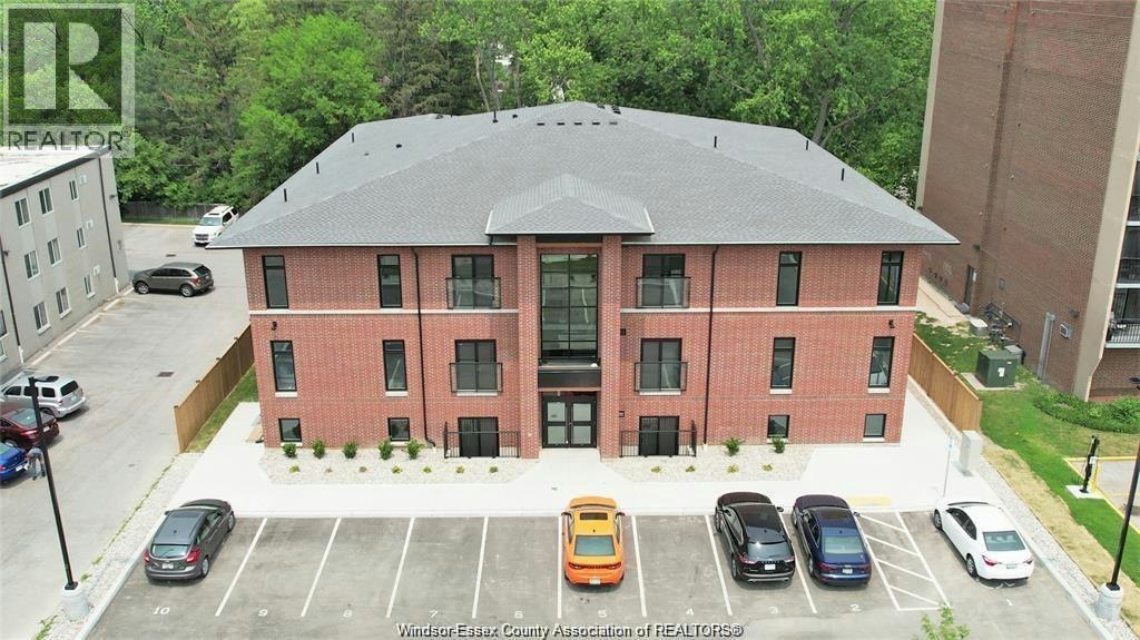 103-6550 Wyandotte Street, Windsor, ON, N8S 1P2 - 3