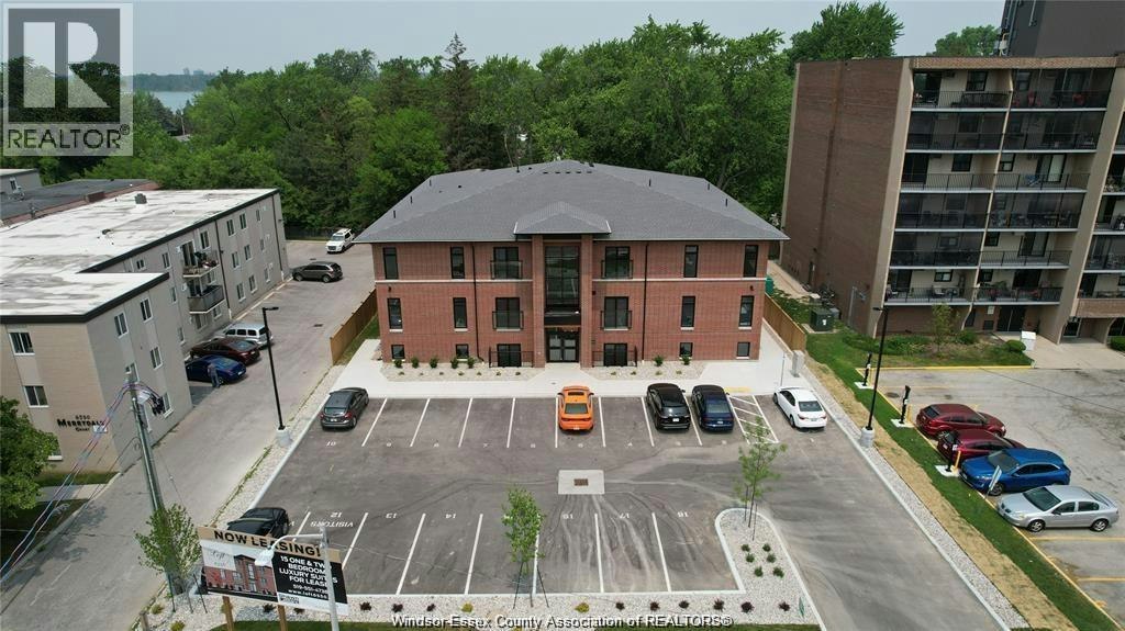 103-6550 Wyandotte Street, Windsor, ON, N8S 1P2 - 16