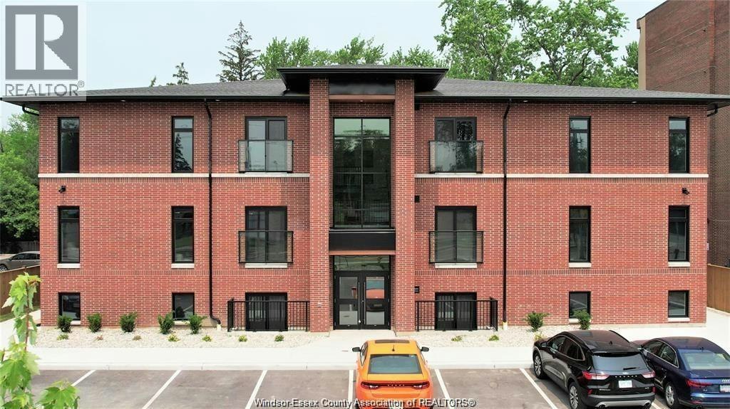 103-6550 Wyandotte Street, Windsor, ON, N8S 1P2 - 2