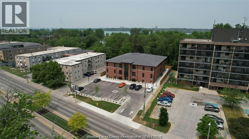 103-6550 Wyandotte Street, Windsor, ON, N8S 1P2