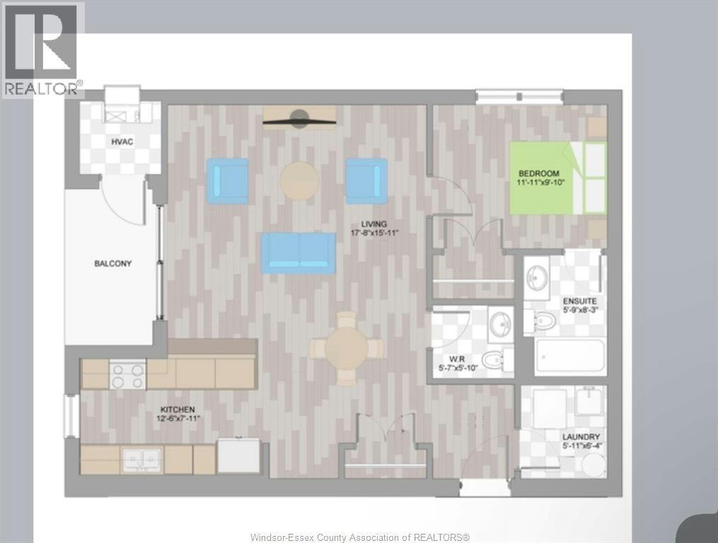 305-11941 Tecumseh Road East, Tecumseh, ON, N8N 1L8 - 7