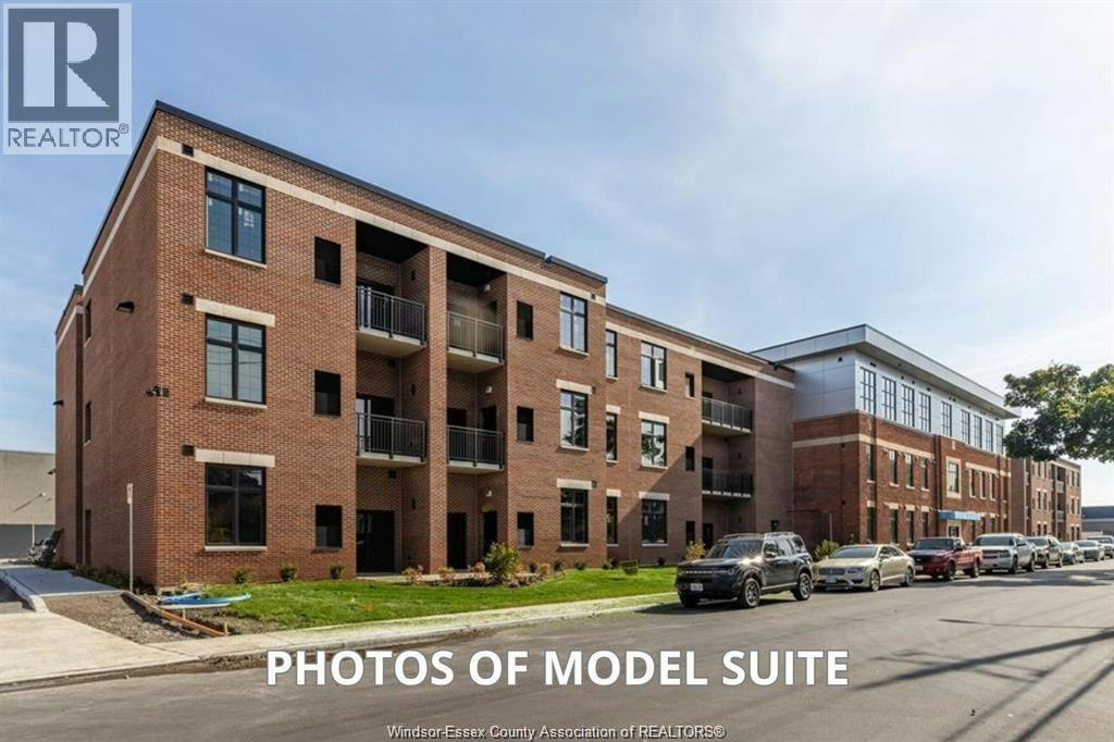 115-1370 Argyle, Windsor, ON, N8Y 3K7