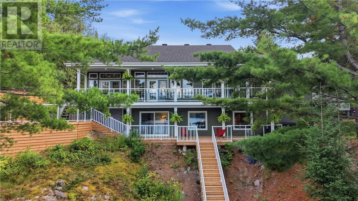 49 Gauthier Road, French River, ON, P0M 1A0