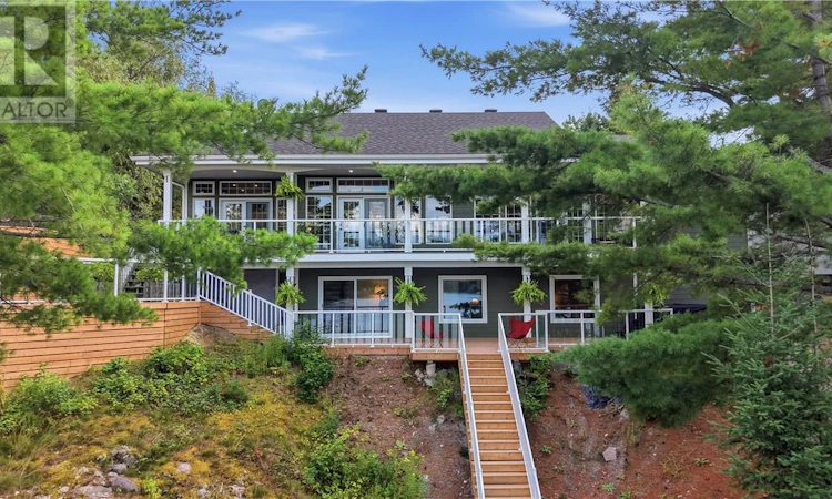 49 Gauthier Road