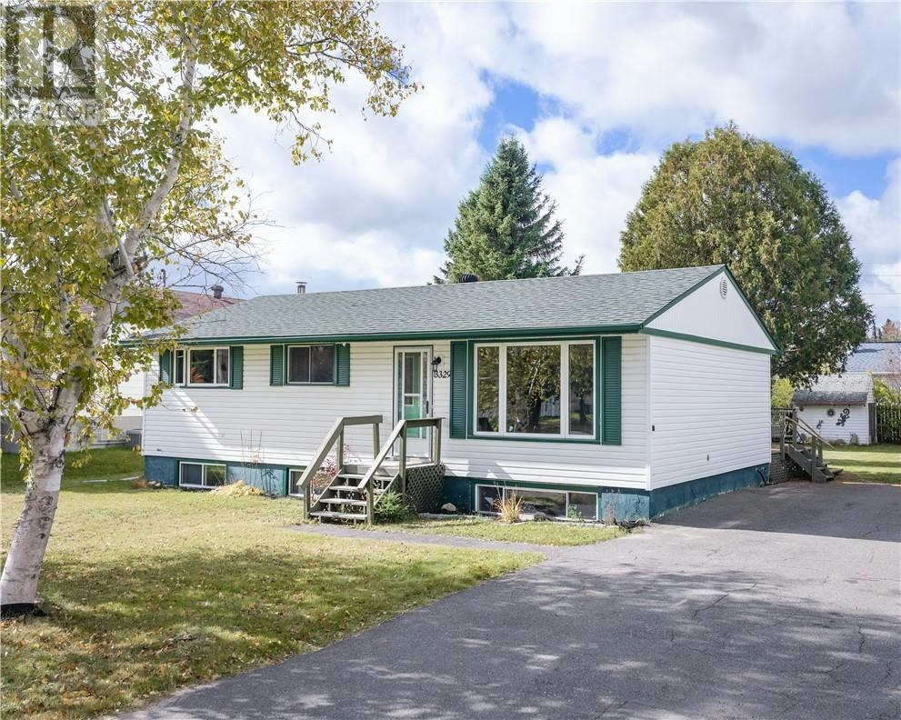 3329 Romeo Street, Greater Sudbury, ON, P3N 1G8