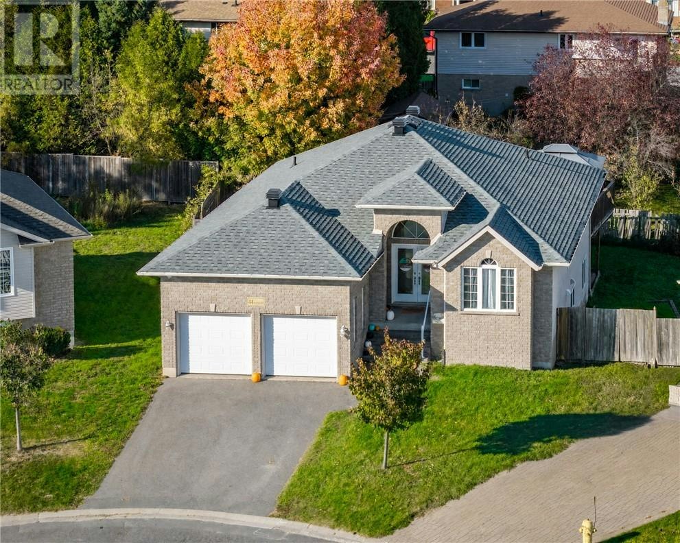 44 Kiandra Court, Greater Sudbury, ON, P3A 6C3