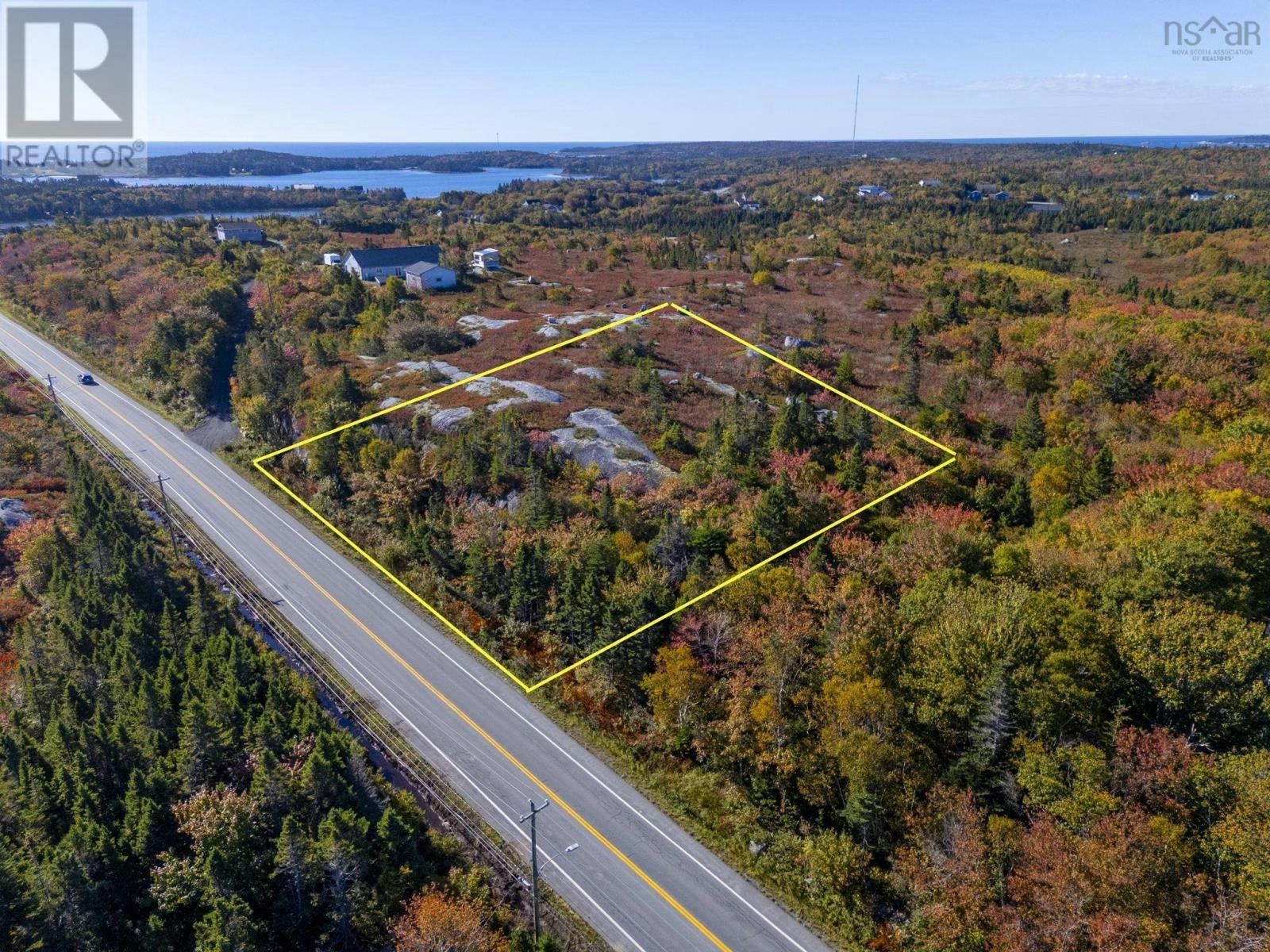 3489 Old Sambro Road, Williamswood, NS, B3V 1E9