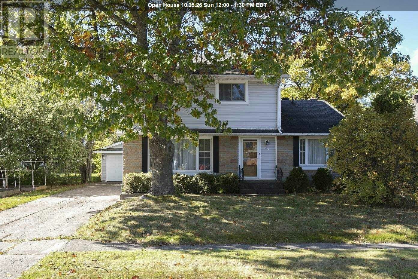 57 Mccrea Street, Sault Ste. Marie, ON, P6A 4A4