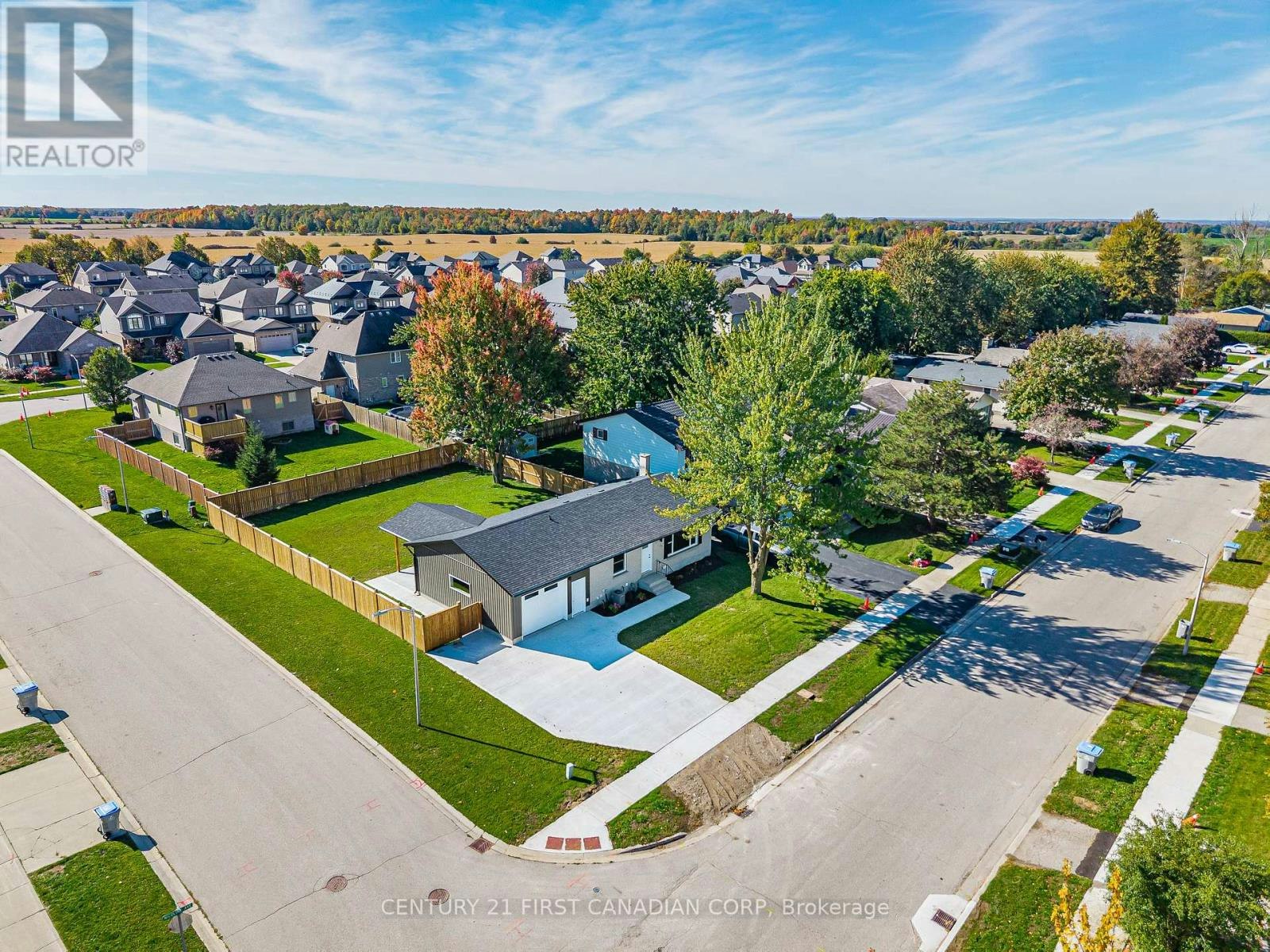 135 Nicoline Avenue, Lucan Biddulph, ON, N0M 2J0